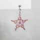 Star - Earrings Virgo - 3